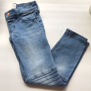 Abercrombie jeggings